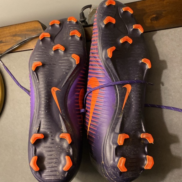 Men’s Mercurial Vapor 11 Elite - Picture 4 of 5